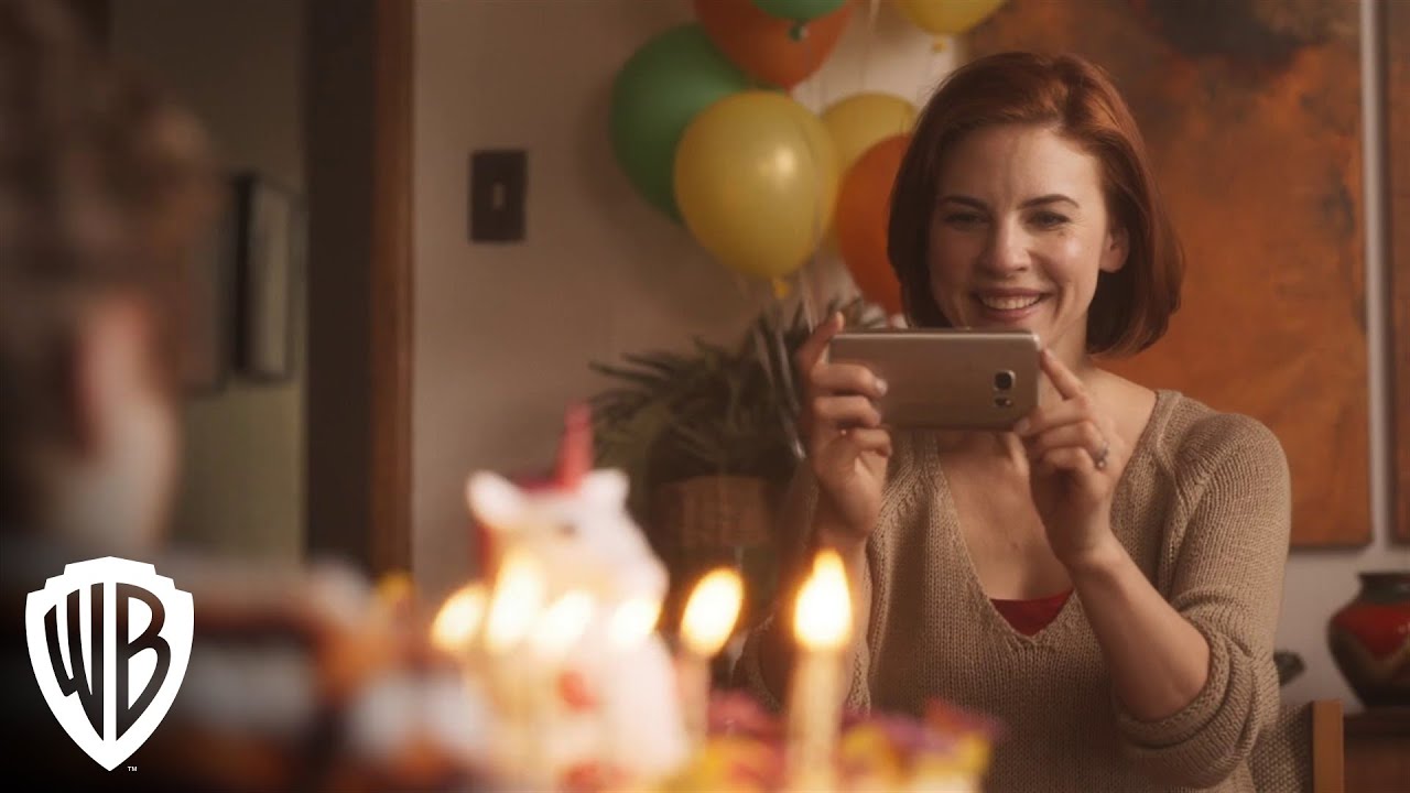 The Banana Splits Movie Trailer