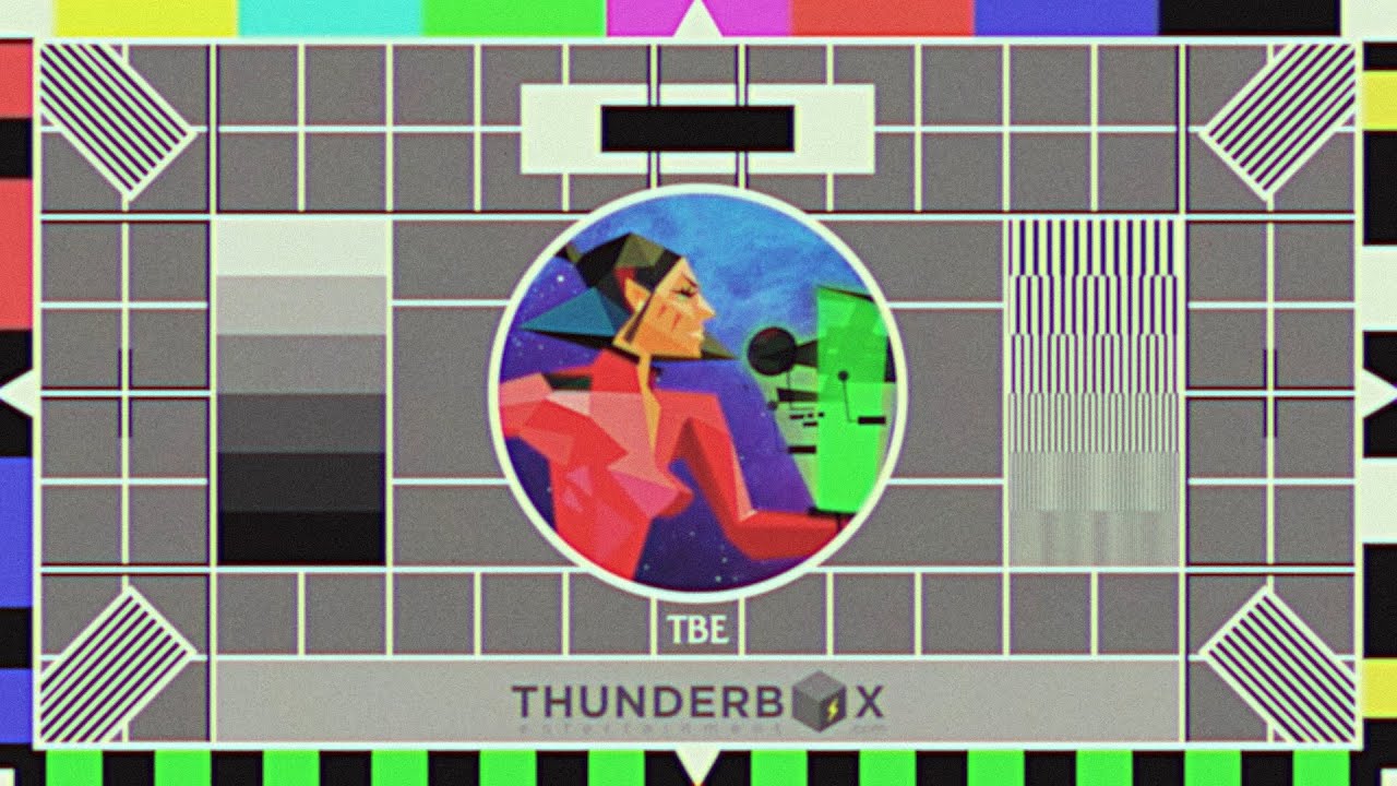 The Captain is Dead - Official Teaser Trailer