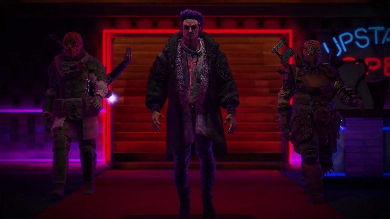 Wasteland 3 "Factions of Colorado" Official Trailer