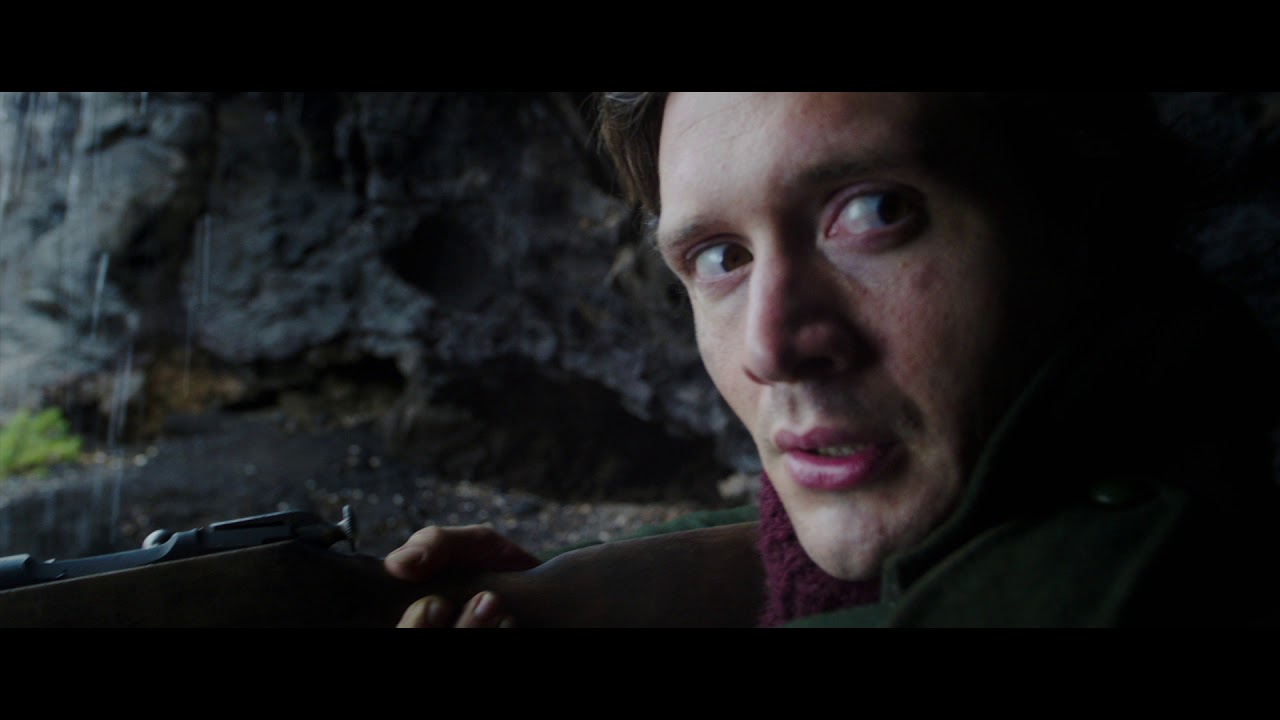 Shudder: The Fear You Crave