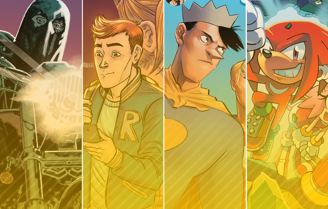 Archie-Comics-April-2016-Solicitations
