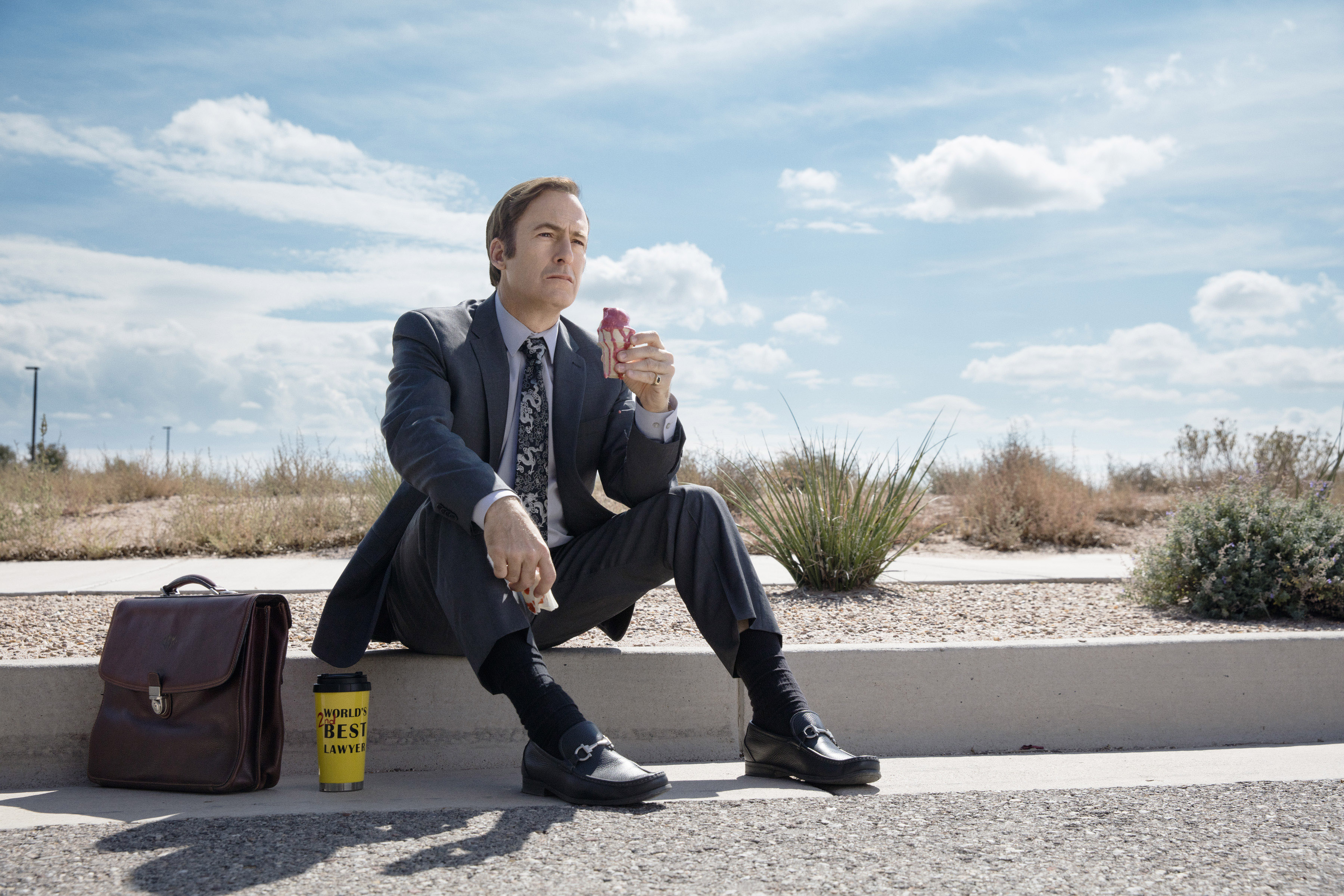 Better Call Saul_Ice Cream