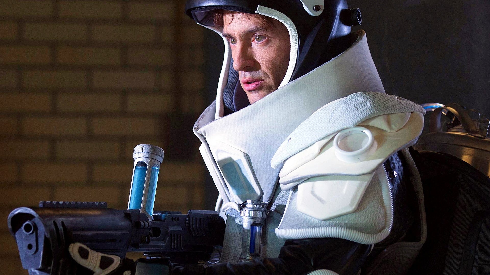 A Dead Man Feels No Cold