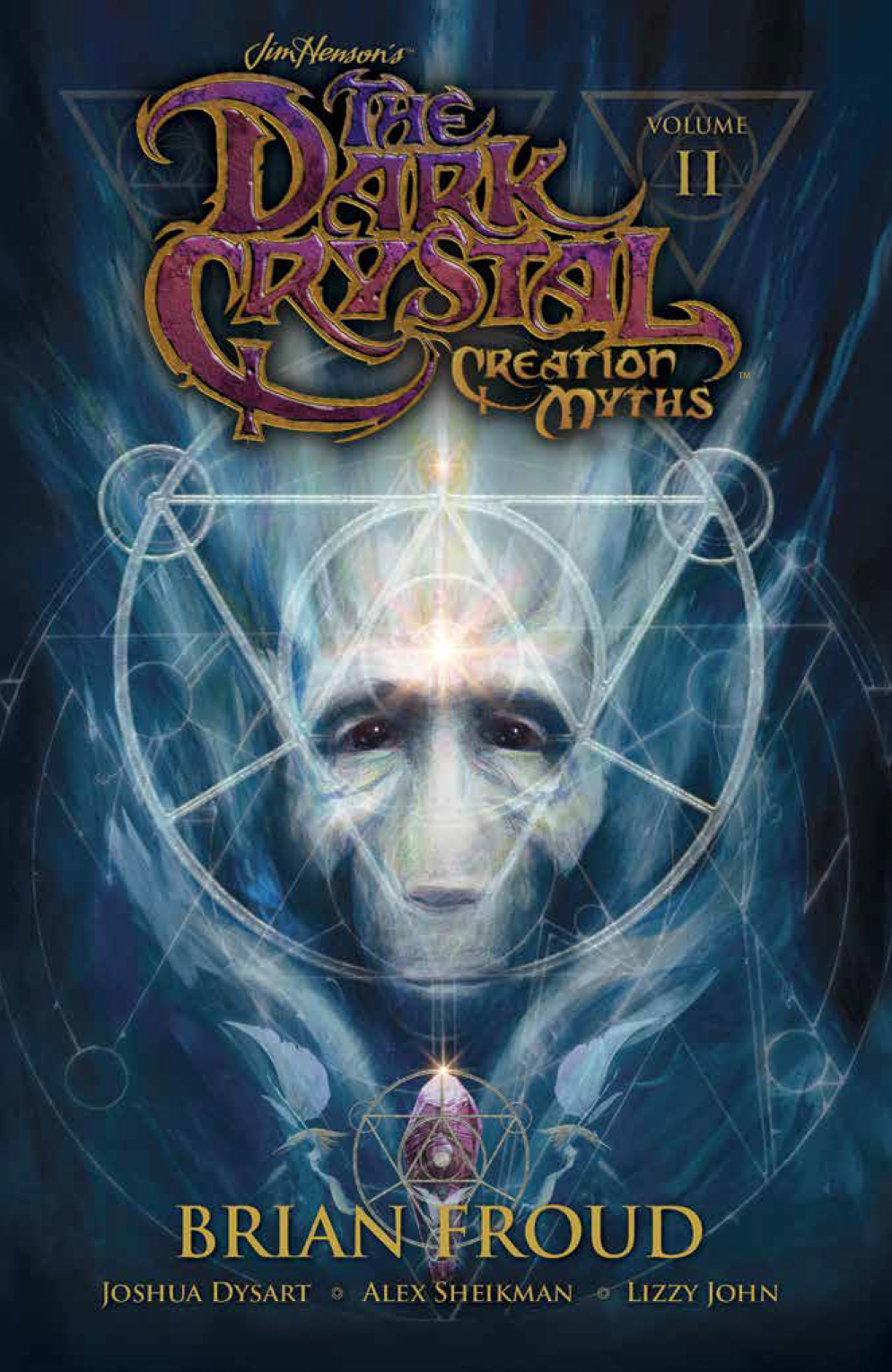 DarkCrystal_CreationMyths_v2_TP_cover