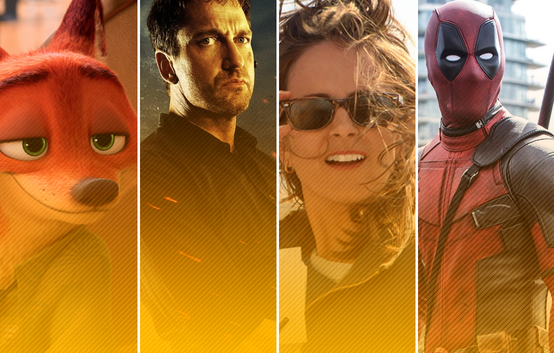 Disney's-'Zootopia'-Sets-its-March-Targets