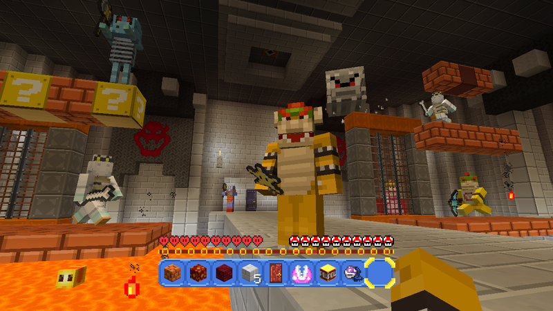 Minecraft_WiiU_MashupPack_Mario_Shot9