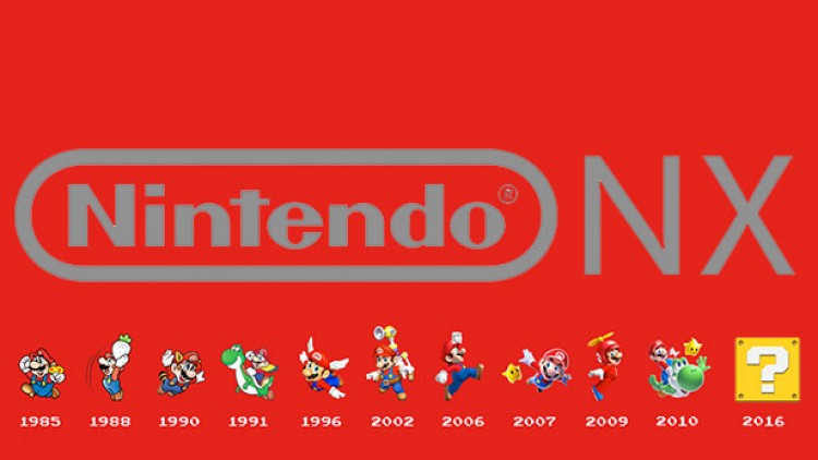 Nintendo-NX