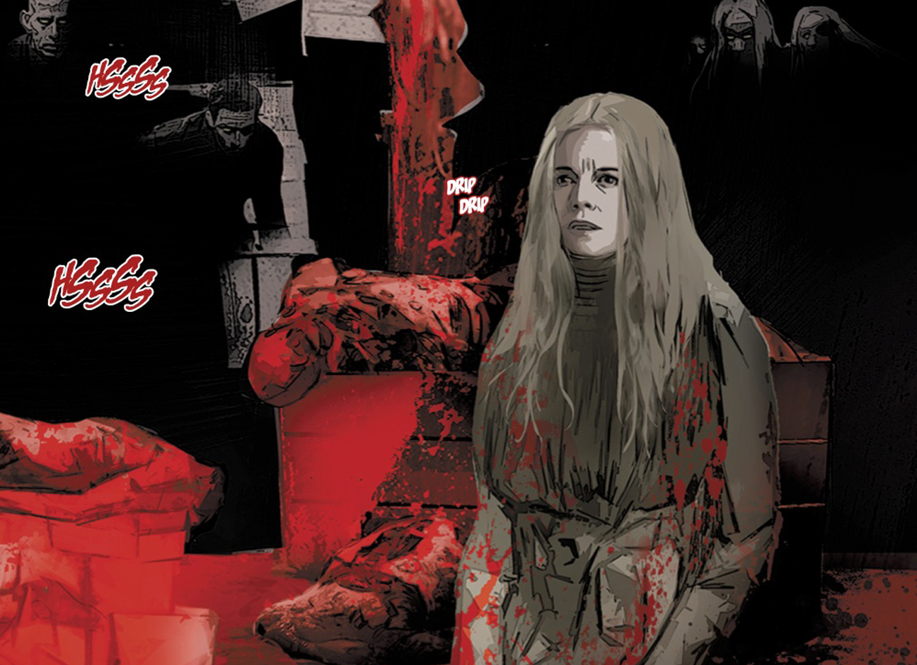 PENNY-DREADFUL-#1-SELLS-OUT,-GOES-TO-SECOND-PRINTING!