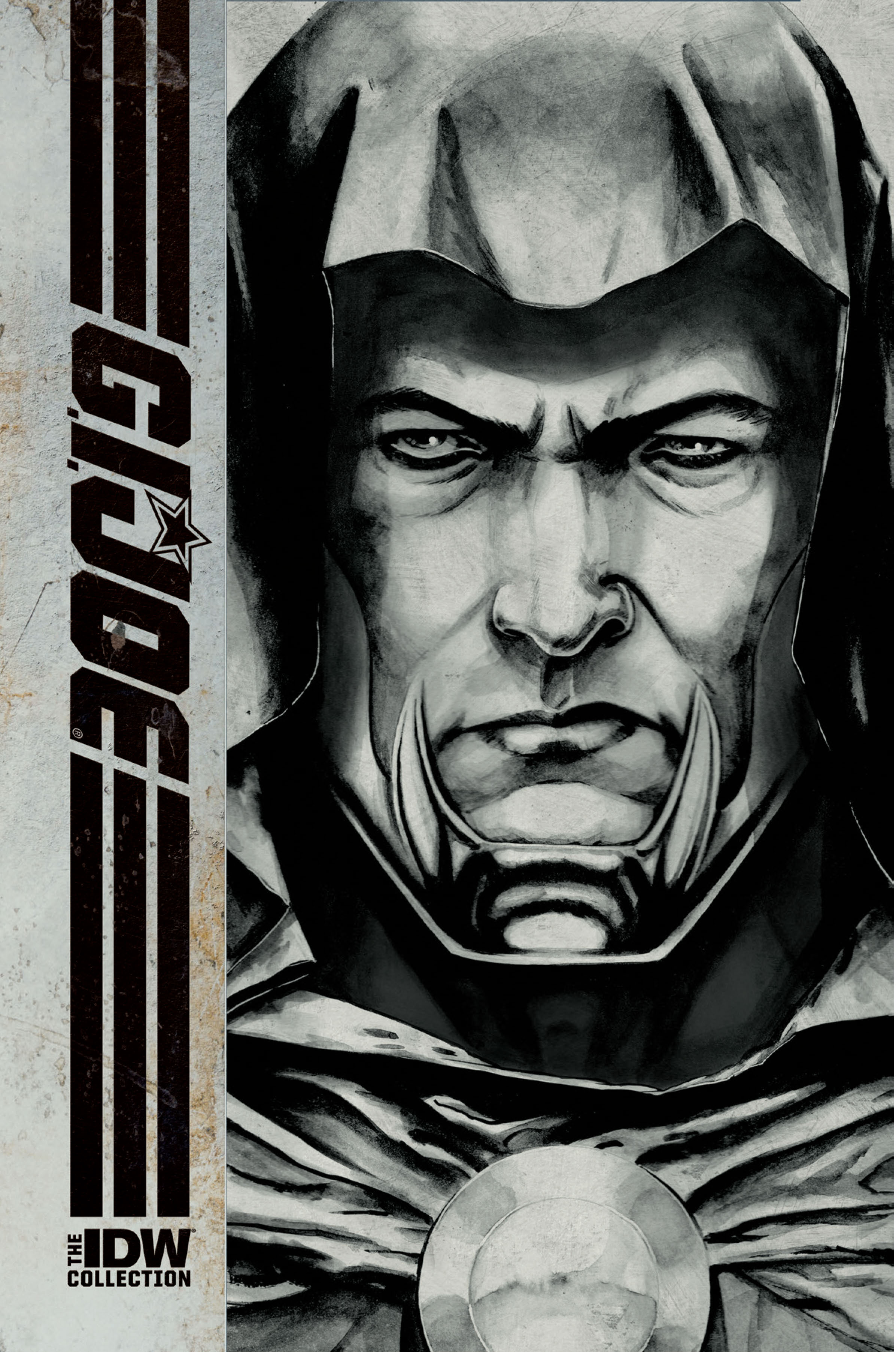 G.I. JOE- The IDW Collection, Vol. 7_Page_1