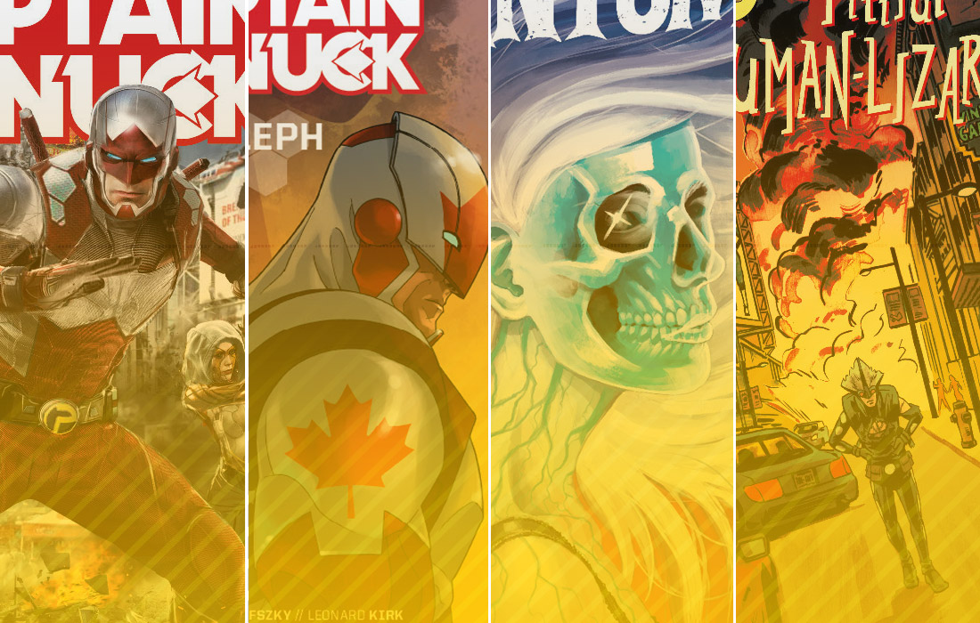 Chapterhouse March Solicitations