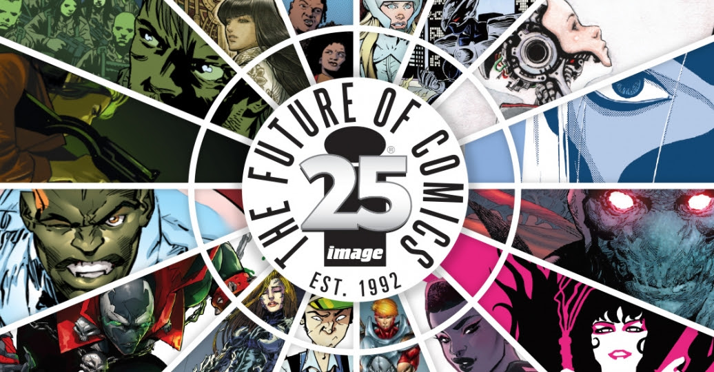 IMAGE COMICS FOUNDERS