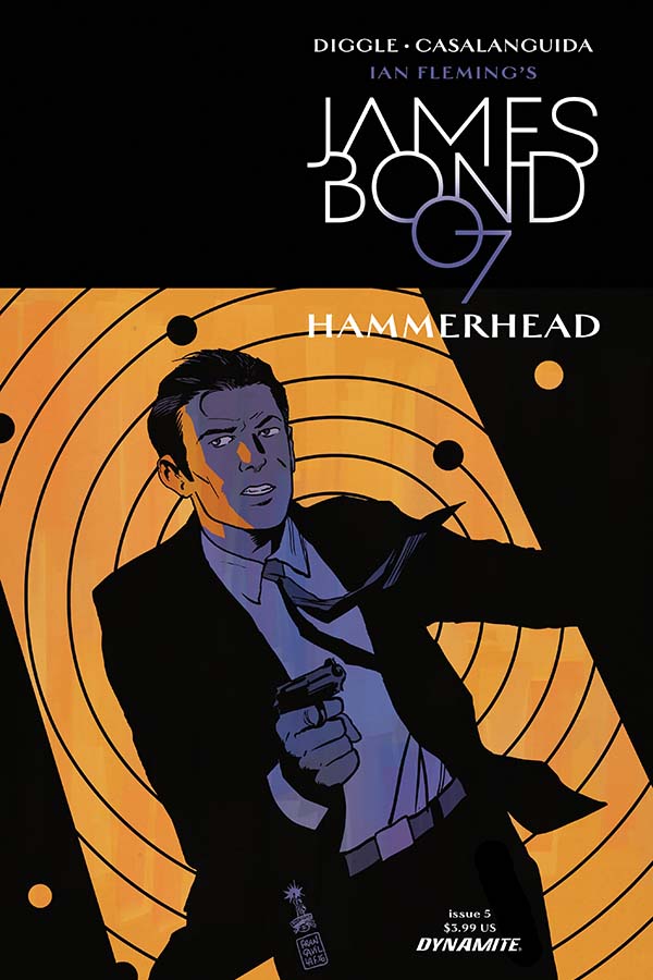 JamesBond-Hammerhead-005-Cov-A-Francavilla