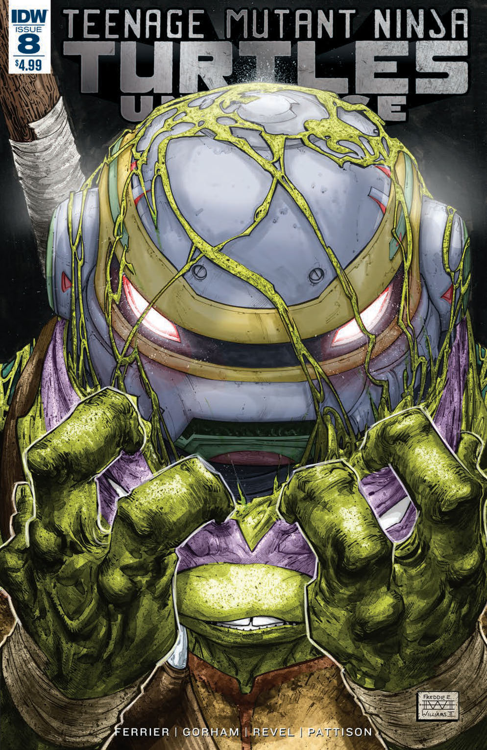 Teenage Mutant Ninja Turtles Universe #8_Page_1