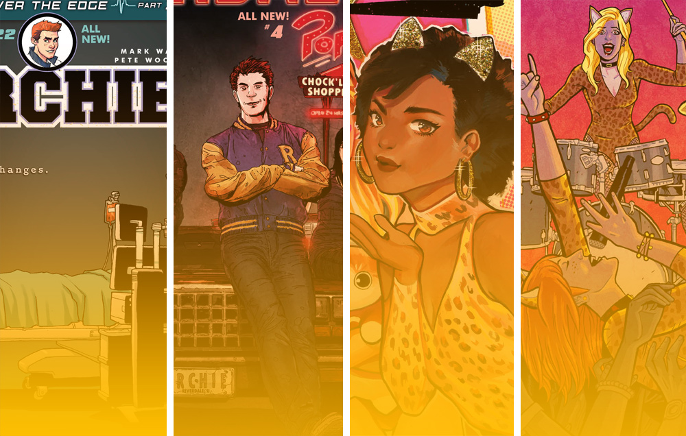 Archie-Comics-July-2017-Solicitations