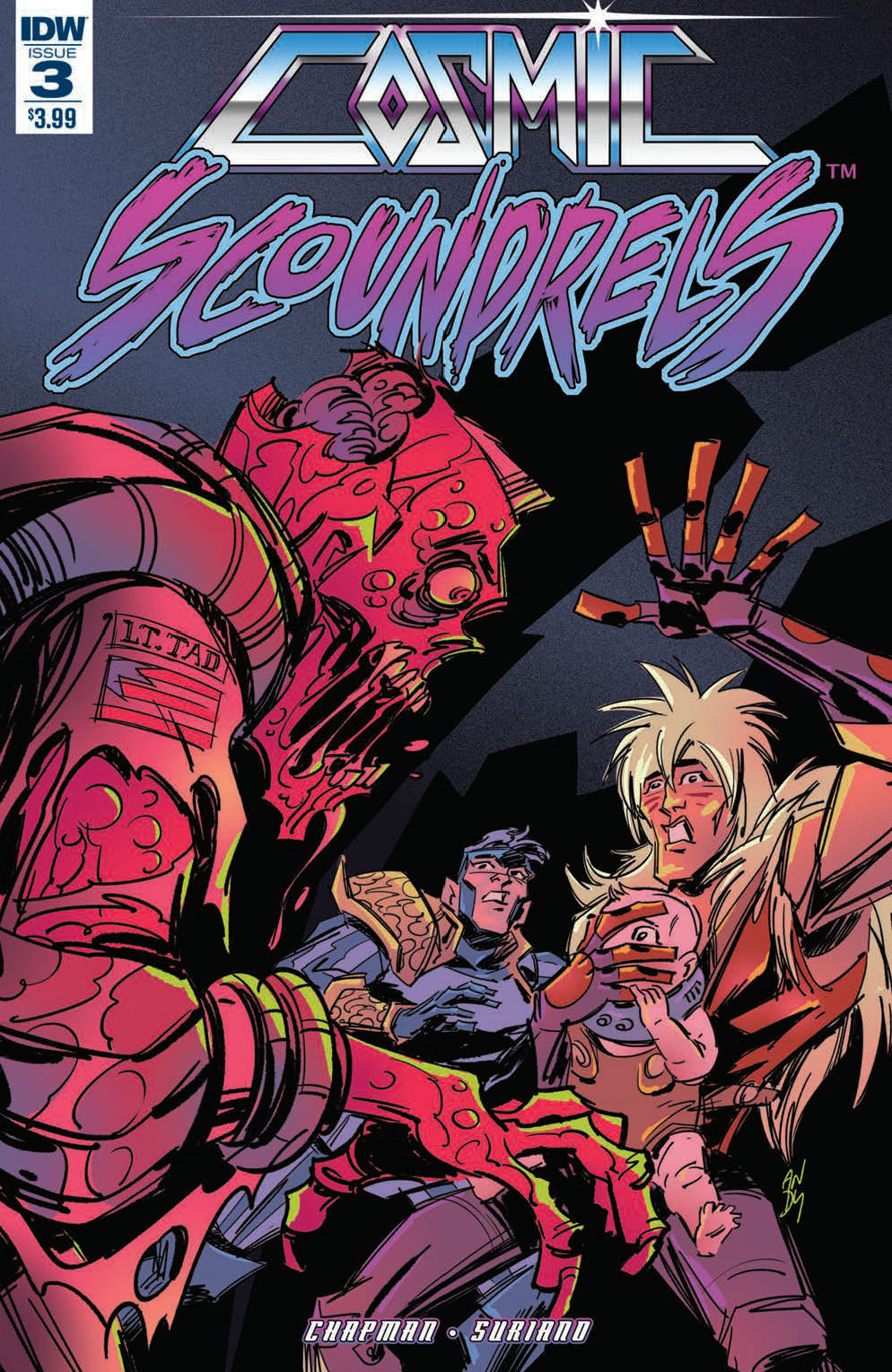 Cosmic Scoundrels #3_Page_1