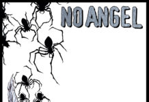 NO ANGEL #3