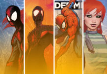 ASPEN COMICS SDCC 2017 WAVE TWO EXCLUSIVES REVEALED