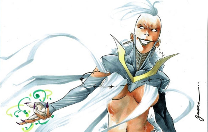 One-of-the-rare-Ig-Guara-ROSE-#1-sketch-covers-that-could-appear-in-your-BLIND-BOX.