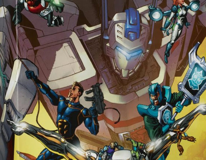 The-Groundbreaking-Comic-Book-Event-Series-From IDW-Publishing-Inspires-Action-Figure-Collection