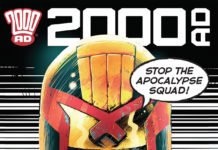 2000 AD PROG 2047