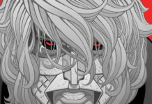 LUTHER STRODE: THE COMPLETE SERIES