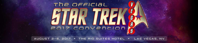 Star Trek Convention_Las Vegas