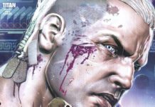 Hercules: Wrath of the Heavens #2