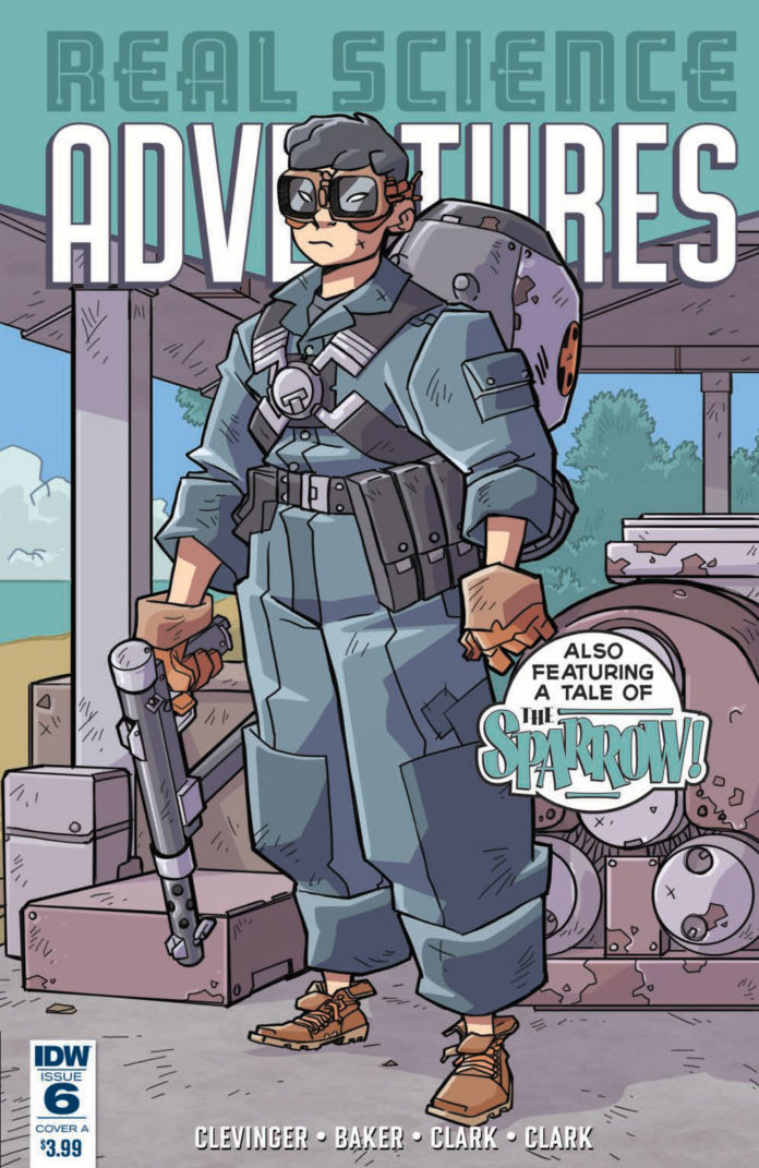 Real Science Adventures- The Flying She-Devils #6_Page_1