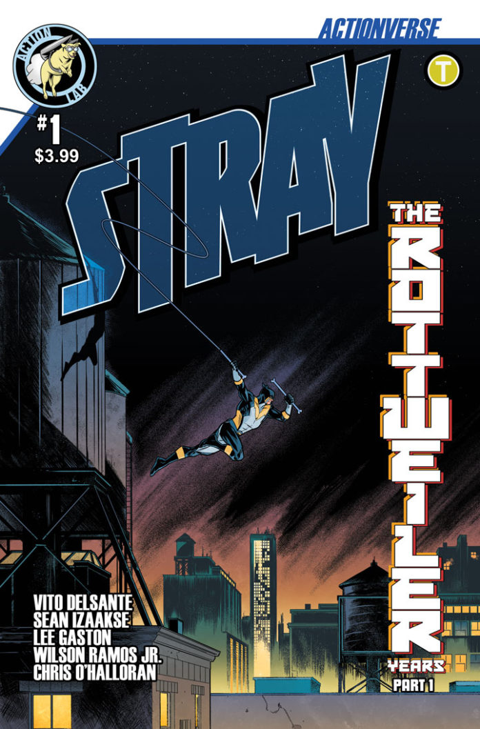 Stray-2.1A-cover