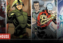 Chapterhouse Changes The Game With $1.99 Monthly Issues And Trades For Under Ten Bucks!