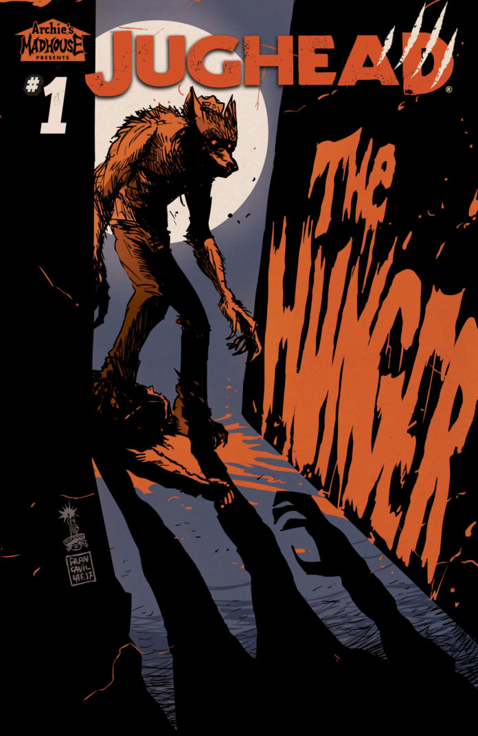 JugheadtheHunger_01-FrancavillaCover