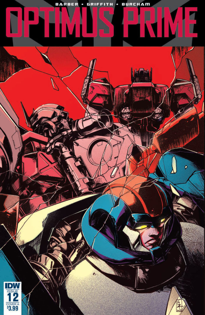 Optimus Prime #12_Page_1