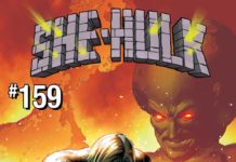 SHE-HULK #159