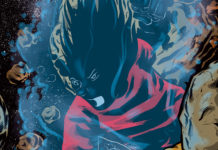 Breaking News: METAPHASE, a graphic novel which features the world’s first superhero with Down syndrome, goes back to print!