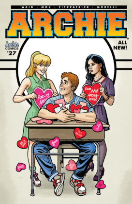 Archie #27_cover_TyTempleton