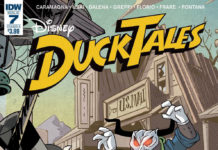 DuckTales #7
