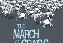 March of the Crabs Vol. 3 HC