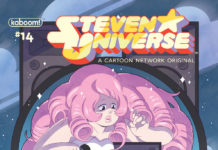Steven Universe #14