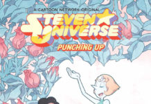 Steven Universe Vol. 2 SC
