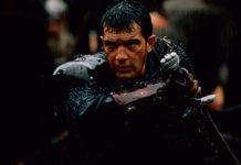 Timecode Classics: The 13th Warrior