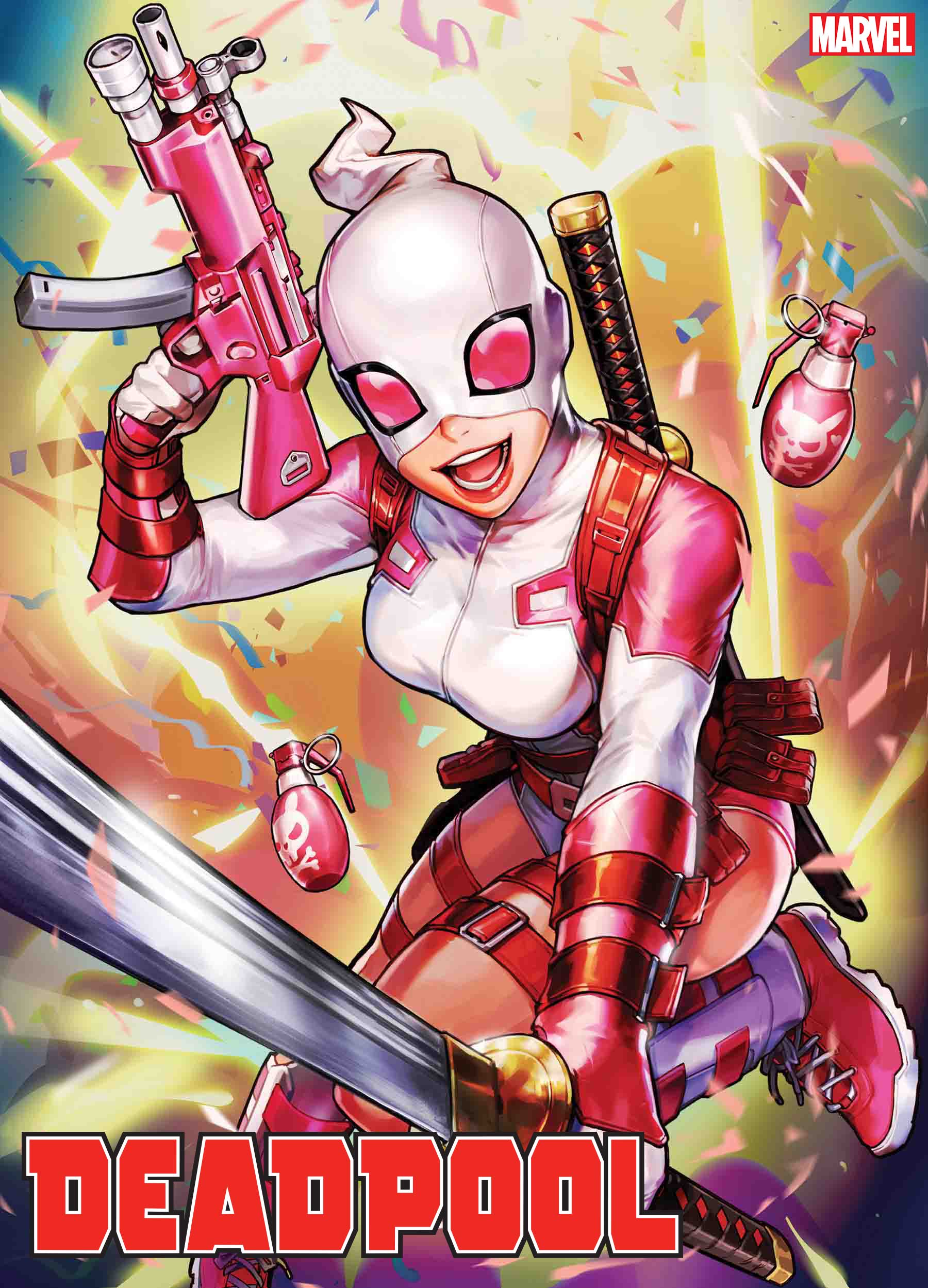 Gwenpool. гвен пул марвел. гвенпул косплей. гвенпул арт. гвен пул марвел.