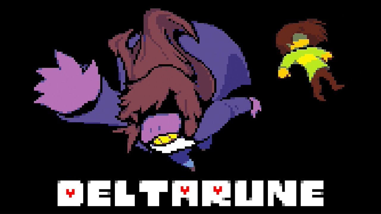 Undertale Announced For Nintendo Switch