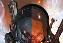 Top 10 Rogues Galleries in Comics: #10 Teen Titans