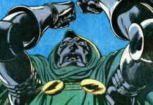 Top 10 Rogues Galleries in Comics: #6 Fantastic Four
