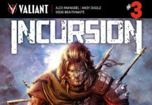 INCURSION #3