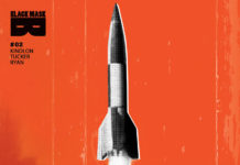 NOBODY IS IN CONTROL #2