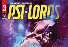 PSI-LORDS #3