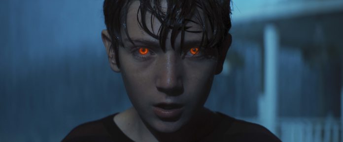 BRIGHTBURN