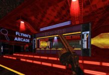 Get Ready to Duke It Out in Ion Fury