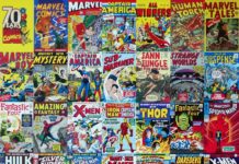 10 Best Comic Book Movie Soundtracks of All Time